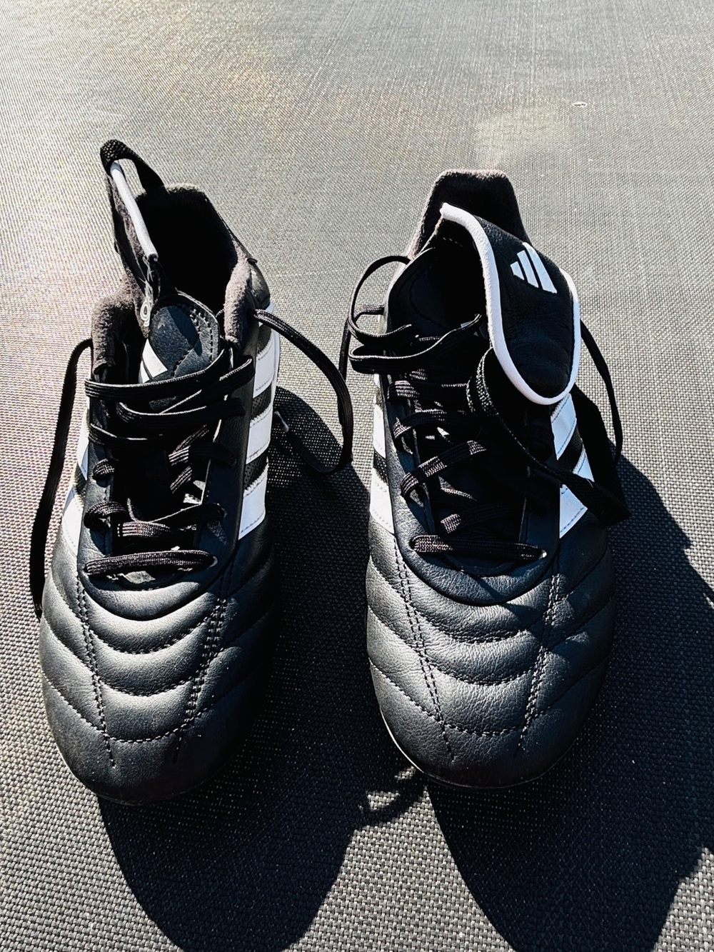 adidas Copa Gloro Soccer Cleats